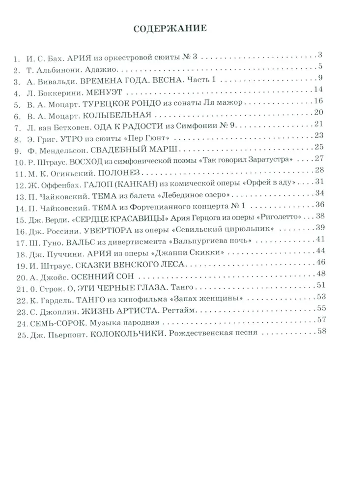 Domowy koncert. Najsłynniejsze utwory na fortepian