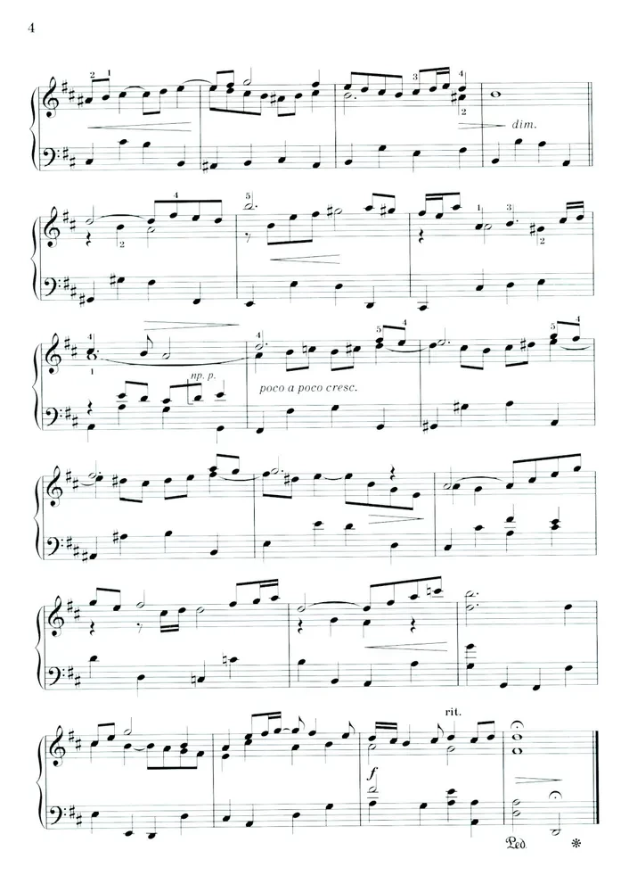 Domowy koncert. Najsłynniejsze utwory na fortepian