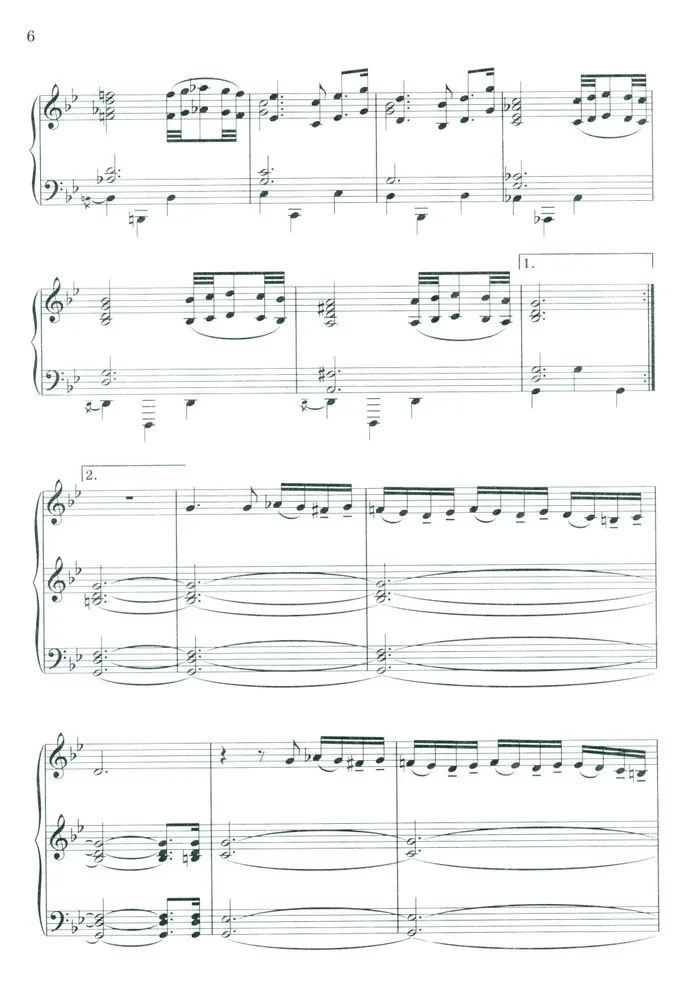 Domowy koncert. Najsłynniejsze utwory na fortepian