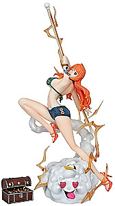 Figurine - Nami, 29cm