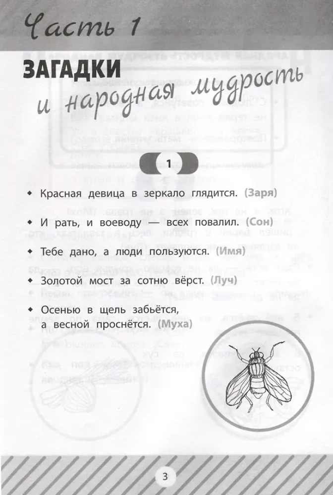 Mīklas, ātrrunas un skaitīšanas spēles sākumskolā