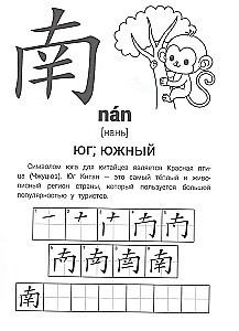 Ćwiczenia hieroglificzne. Geografia