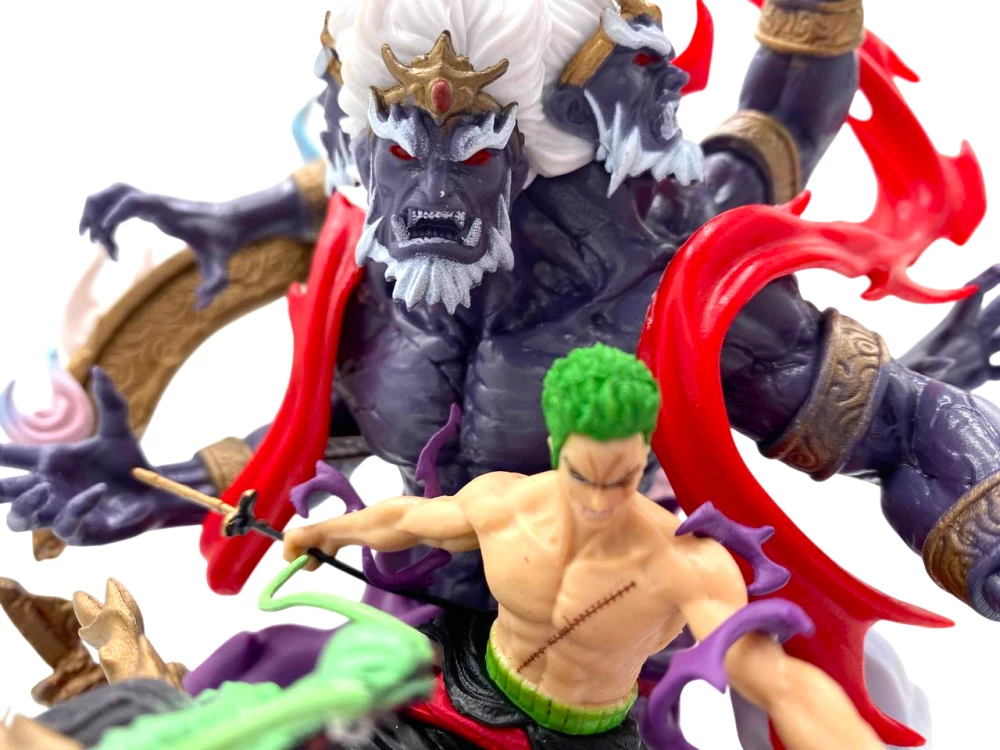 Фигурка - Roronoa Zoro, 20см