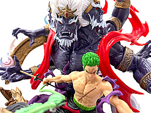 Фигурка - Roronoa Zoro, 20см