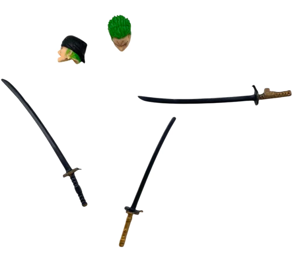 Фигурка - Roronoa Zoro, 20см