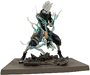 Figurīna - Naruto. Kakakshi Hatake, 20cm