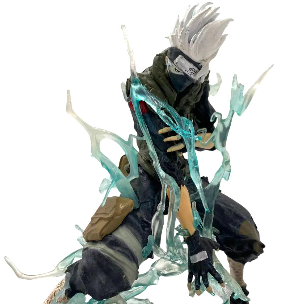 Figurīna - Naruto. Kakakshi Hatake, 20cm