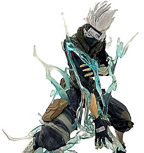 Figurīna - Naruto. Kakakshi Hatake, 20cm