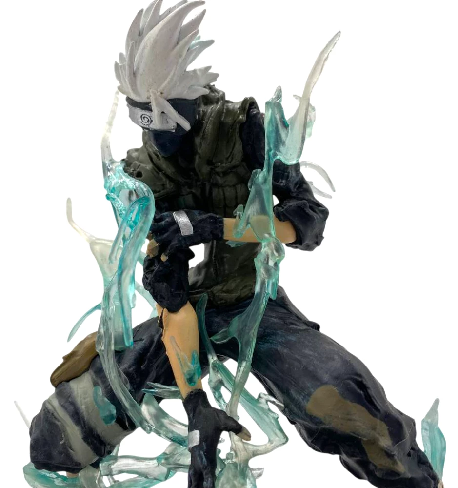 Figurīna - Naruto. Kakakshi Hatake, 20cm