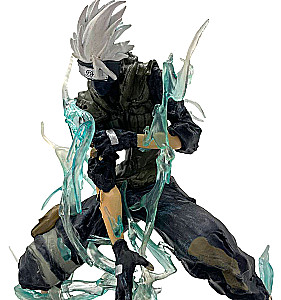 Figurīna - Naruto. Kakakshi Hatake, 20cm