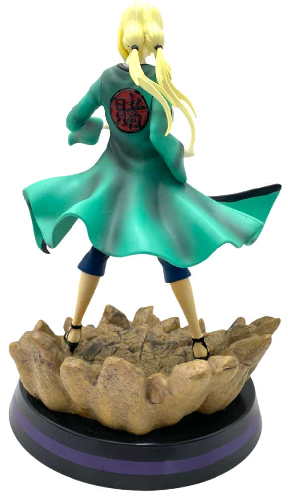 Фигурка - Naruto. Tsunade, 28см