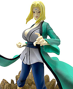 Фигурка - Naruto. Tsunade, 28см