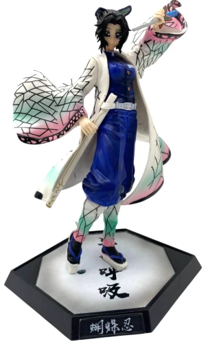 Figure - Shinobu Kocho, 30cm