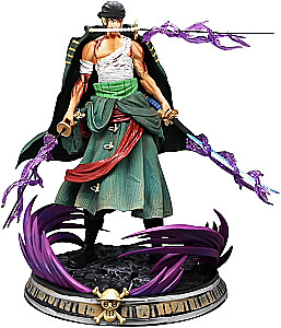 Figurine - Roronoa Zoro, 20cm