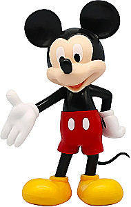 Figure - Mickey Mouse, 14.5cm, assorted