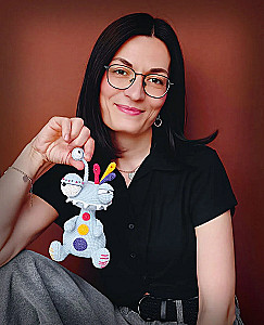 Crochet Monsters. 7 Master Classes