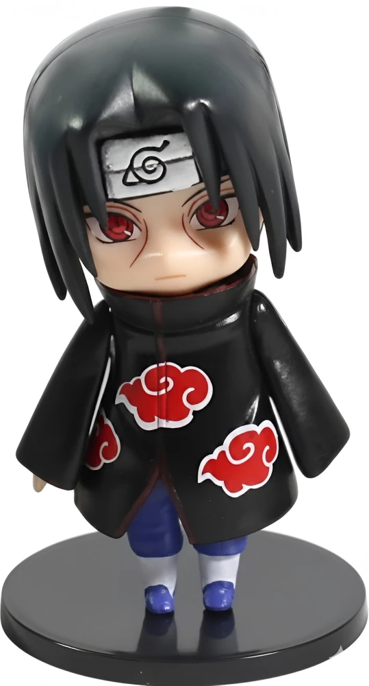 Figure - Naruto, 11cm, assorted