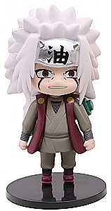 Figure - Naruto, 11cm, assorted