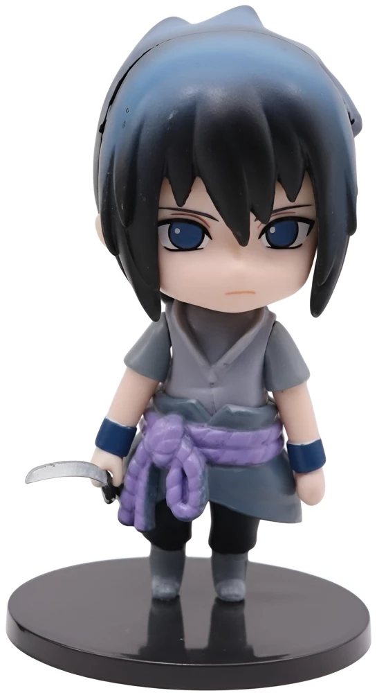 Figure - Naruto, 11cm, assorted