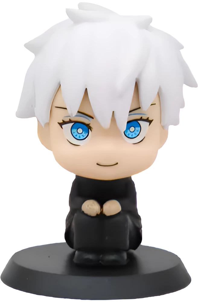 Figure - Jujutsu Kaisen, 6cm, assorted