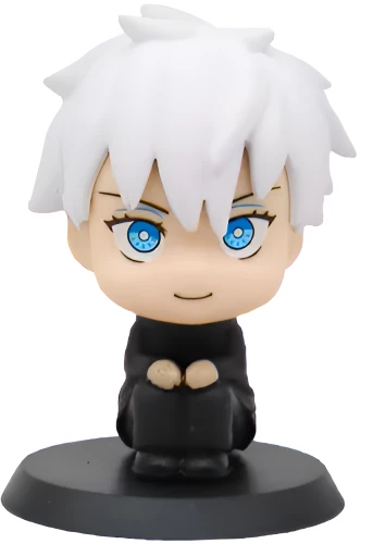 Figure - Jujutsu Kaisen, 6cm, assorted