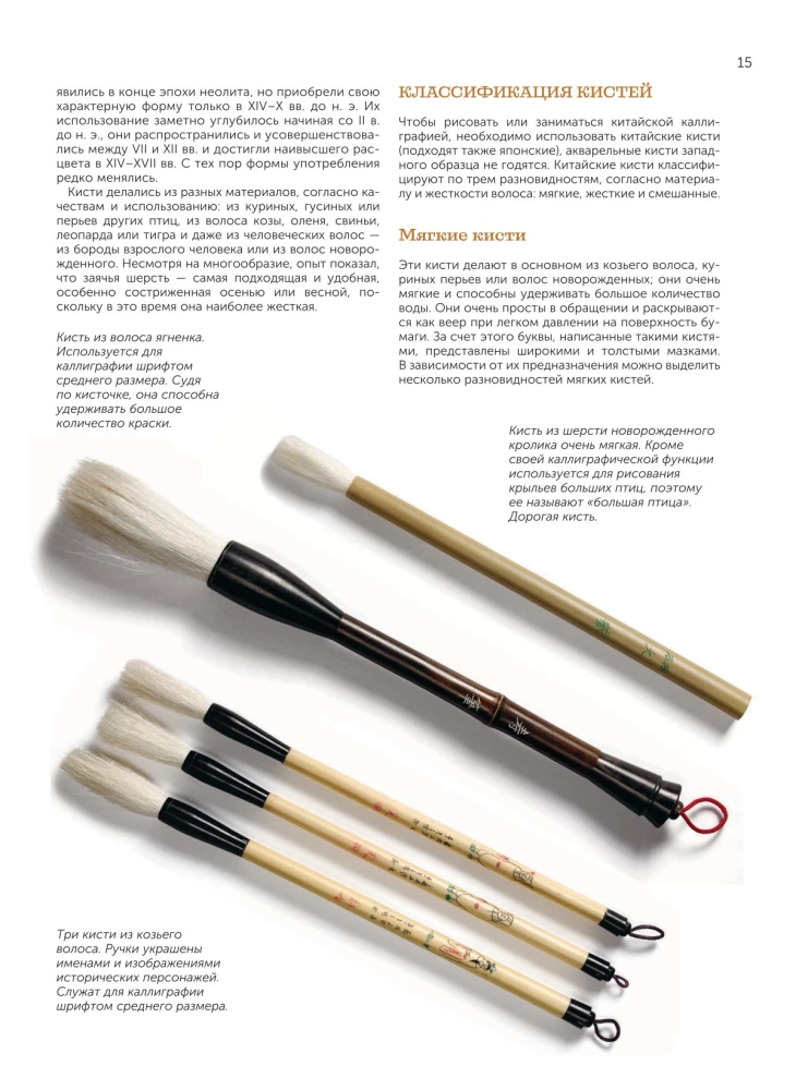 Eastern Art of Drawing. Chinese Painting, Calligraphy, Suimi-e