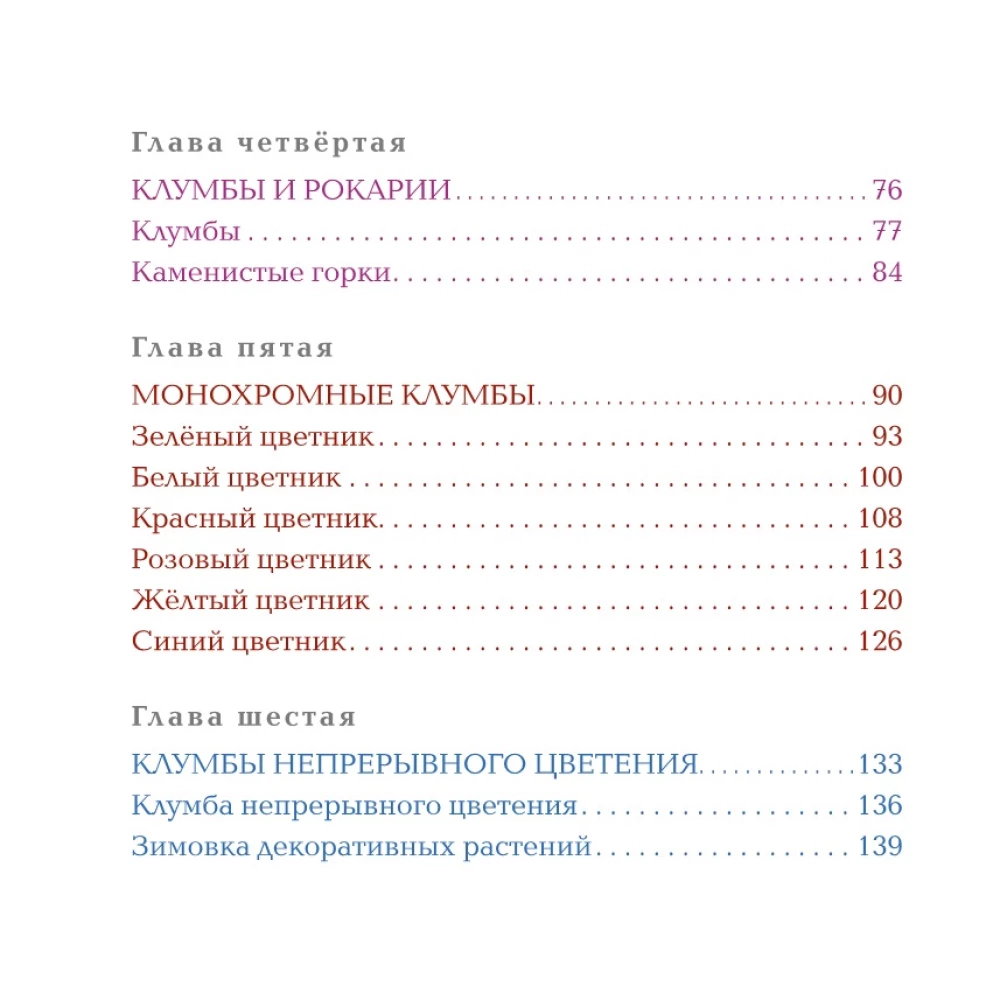 Inspiring Flower Beds. How to Create Harmonious Compositions That Are Easy to Care For