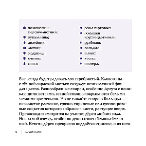 Inspiring Flower Beds. How to Create Harmonious Compositions That Are Easy to Care For