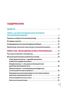 Lymphatic drainage taping. Author's method for combating swelling, wrinkles and skin laxity