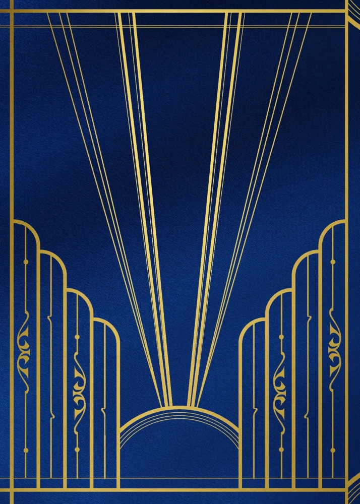 The Master and Margarita (Silk Collection)