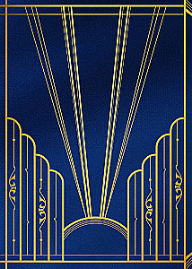 The Master and Margarita (Silk Collection)