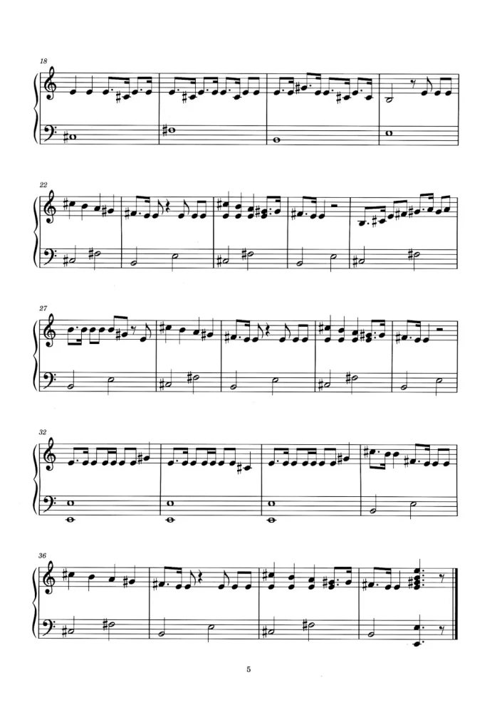 Graj, jak idol: K-pop dla początkujących. Fortepian