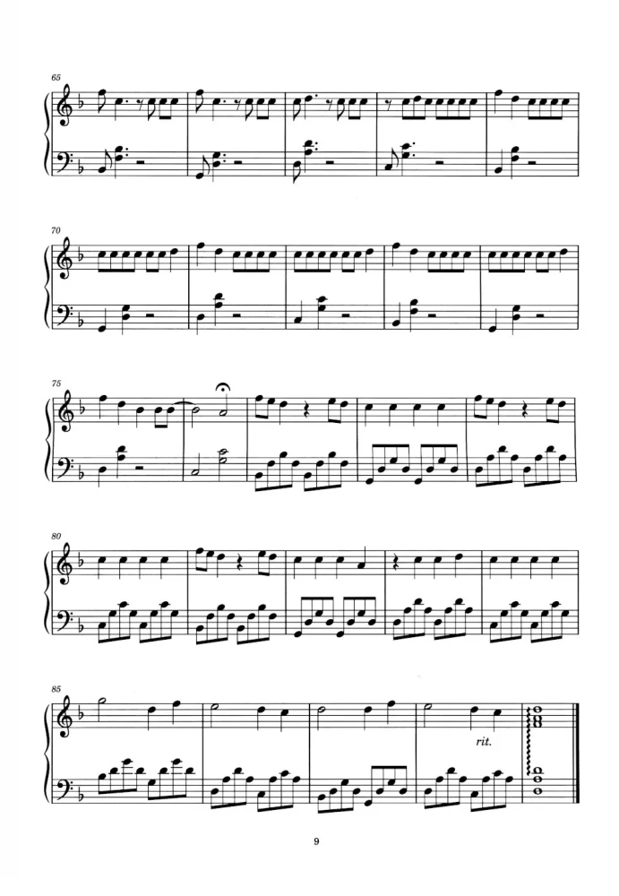 Graj, jak idol: K-pop dla początkujących. Fortepian