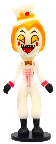 Figure - Hazbin Hotel, 11cm, assorted