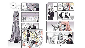 Póki Yubu śpi. Książka 3