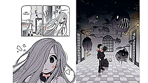 Póki Yubu śpi. Książka 3