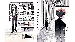 Póki Yubu śpi. Książka 3