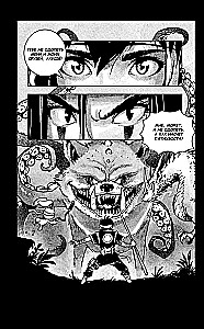 Yo i Yomoto. Portal do Kinko