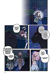 Wychowałam bestię. Tom 2