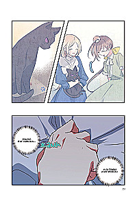 Wychowałam bestię. Tom 2