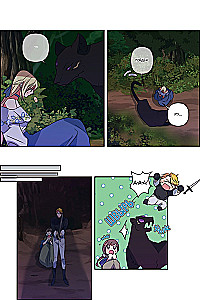 Wychowałam bestię. Tom 2