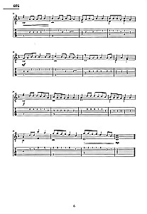 Graj jak idol: K-pop dla początkujących. Gitara