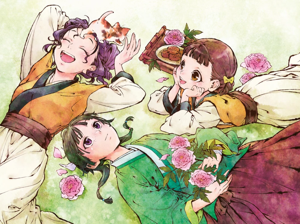 Vaistininko monologas. Tomas 5