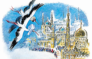 Little Muk and Other Fairy Tales