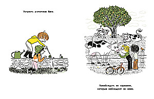 100 super svarbių darbų, kuriuos reikia spėti padaryti iki 10 metų