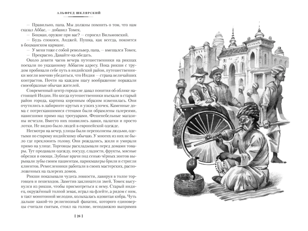 Tomek Searches for the Yeti and Other Amazing Adventures