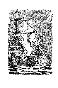 Kapten Bloodi seiklused