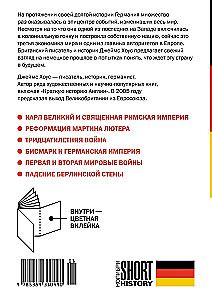 Kurze Geschichte Deutschlands