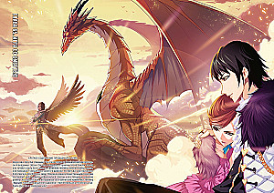 Kampfkontinent. Buch 5. Die Prüfung der Gifte