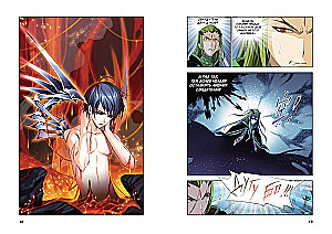 Kampfkontinent. Buch 5. Die Prüfung der Gifte